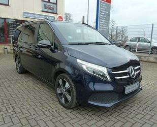 Mercedes-Benz V 250 Gebrauchtwagen
