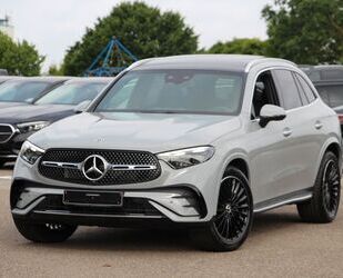 Mercedes-Benz GLC 450 Gebrauchtwagen
