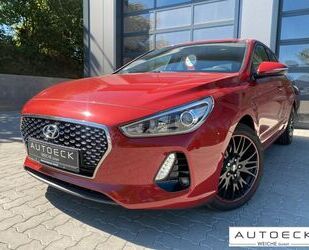 Hyundai i30 Gebrauchtwagen