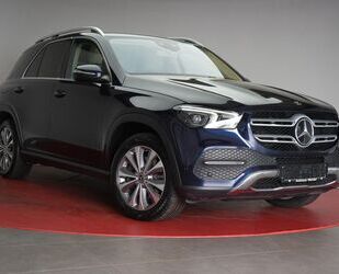 Mercedes-Benz GLE 350 Gebrauchtwagen