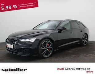 Audi S6 Gebrauchtwagen