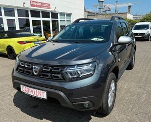Dacia Duster Gebrauchtwagen