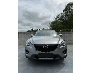Mazda CX-5 Gebrauchtwagen