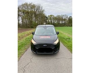 Ford Transit Connect Gebrauchtwagen