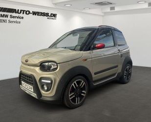 Microcar M.Go Gebrauchtwagen