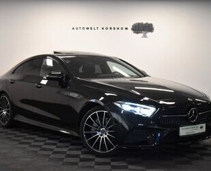Mercedes-Benz CLS 450 Gebrauchtwagen