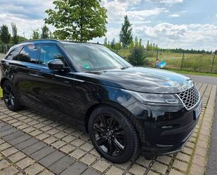 Land Rover Range Rover Velar Gebrauchtwagen