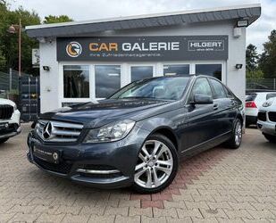 Mercedes-Benz C 220 Gebrauchtwagen