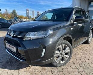 Suzuki Vitara Gebrauchtwagen