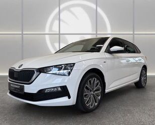 Skoda Scala Gebrauchtwagen