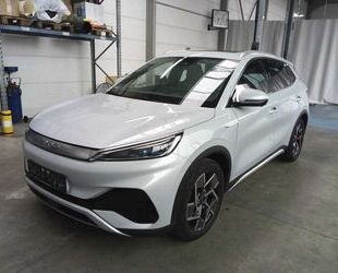 BYD ATTO 3 Gebrauchtwagen