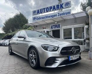 Mercedes-Benz E 300 Gebrauchtwagen