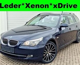 BMW 530 Gebrauchtwagen