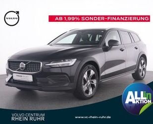 Volvo V60 Cross Country Gebrauchtwagen