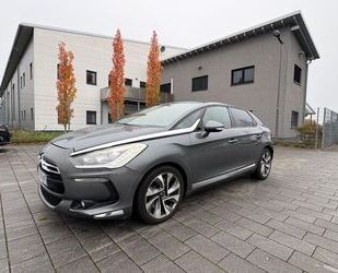Citroen DS5 Gebrauchtwagen