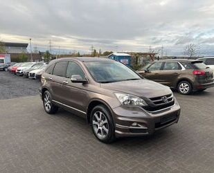 Honda CR-V Gebrauchtwagen