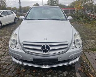 Mercedes-Benz R 320 Gebrauchtwagen
