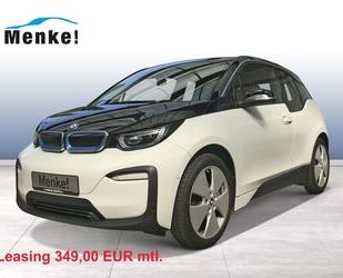 BMW i3 Gebrauchtwagen