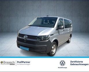 VW T6 andere Gebrauchtwagen