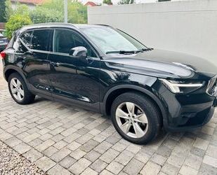 Volvo XC40 Gebrauchtwagen