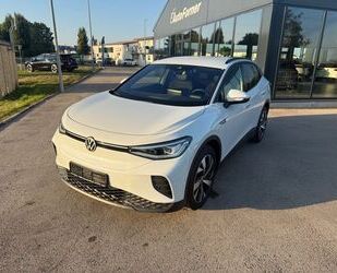 VW ID.4 Gebrauchtwagen