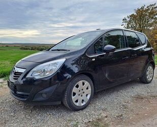 Opel Meriva Gebrauchtwagen