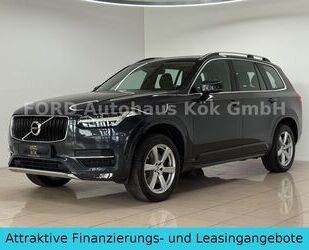 Volvo XC90 Gebrauchtwagen