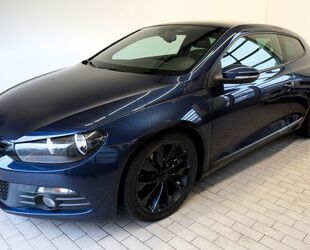 VW Scirocco Gebrauchtwagen