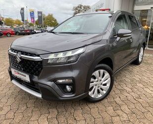 Suzuki (SX4) S-Cross Gebrauchtwagen