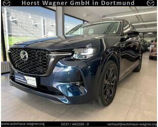 Mazda CX-60 Gebrauchtwagen