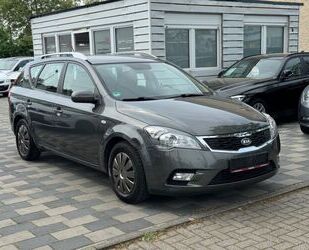Kia ceed Sportswagon Gebrauchtwagen