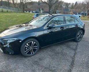 Mercedes-Benz A 180 Gebrauchtwagen