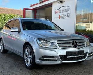 Mercedes-Benz C 180 Gebrauchtwagen