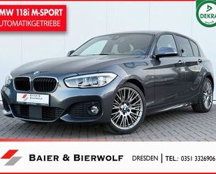 BMW 118 Gebrauchtwagen