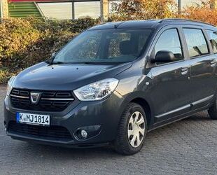 Dacia Lodgy Gebrauchtwagen