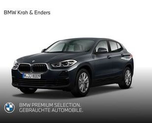 BMW X2 Gebrauchtwagen