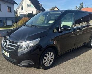 Mercedes-Benz V 220 Gebrauchtwagen