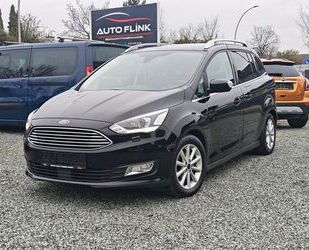 Ford Grand C-Max Gebrauchtwagen