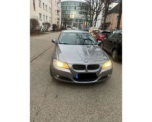 BMW 318 Gebrauchtwagen