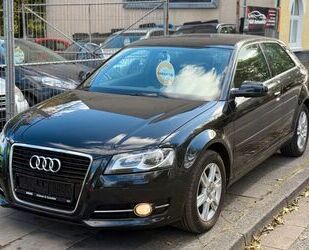 Audi A3 Gebrauchtwagen