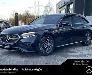 Mercedes-Benz E 450 Gebrauchtwagen