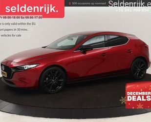 Mazda 3 Gebrauchtwagen