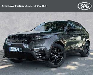 Land Rover Range Rover Velar Gebrauchtwagen