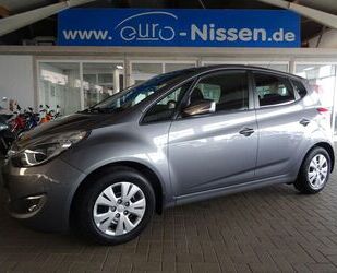Hyundai ix20 Gebrauchtwagen