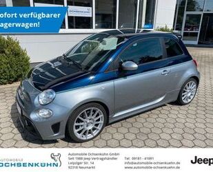 Abarth 695 Gebrauchtwagen