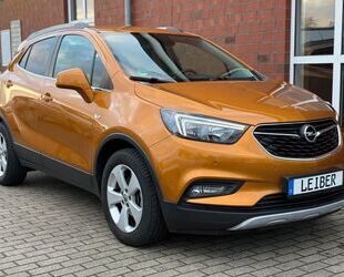 Opel Mokka Gebrauchtwagen