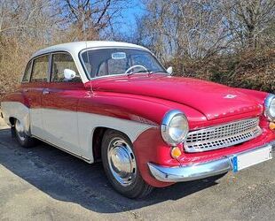 Wartburg 311 Gebrauchtwagen