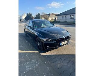 BMW 316 Gebrauchtwagen