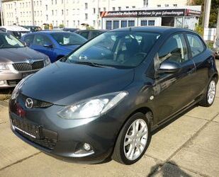 Mazda 2 Gebrauchtwagen