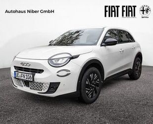 Fiat 600 Gebrauchtwagen